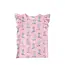 Mila & Rose Ribbons & Rodeo Ruffle Tee