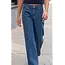 DL1961 Lily Wide Leg | Moon Lake