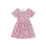 Tea Collection Somerset Meadow Short Sleeve Twirl Dress