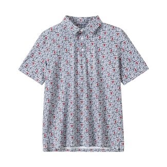 Meripex MS Camo Polo | Bulldog