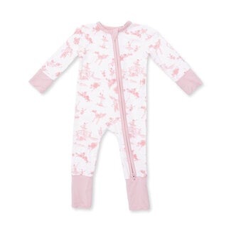 Angel Dear Ballet Toile | Convertible Romper
