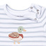 Angel Dear Mama Mallard | Snap Shoulder Romper