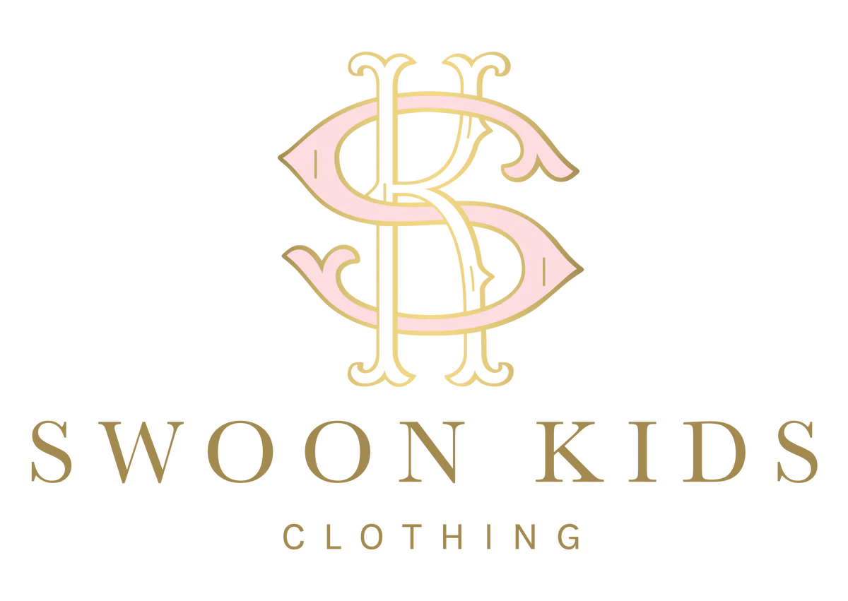 Swoon Kids Clothing