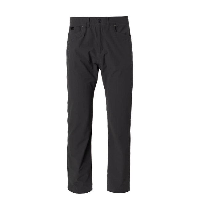 Fieldstone Roost Flex Pants | Charcoal