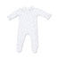 Angel Dear Rose Briar | Kimono Snap Ruffle Footie