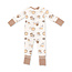 Angel Dear Love You A Latte | Unisex Convertible Romper