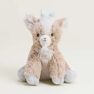Warmies Goat Junior Warmies