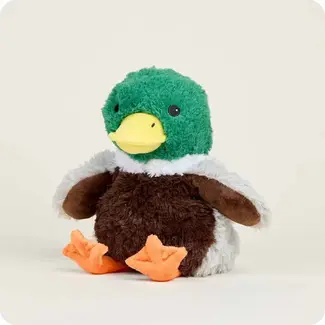 Warmies Mallard Warmies
