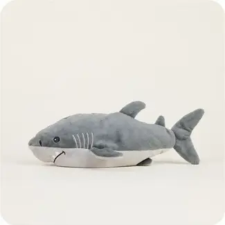 Warmies Shark Junior Warmies