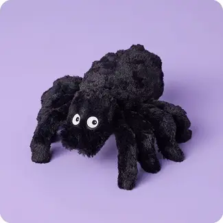 Warmies Spider Warmies