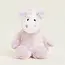 Warmies Pink Unicorn Warmies