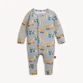 Magnetic Me Doze Off Modal Convertible Coverall