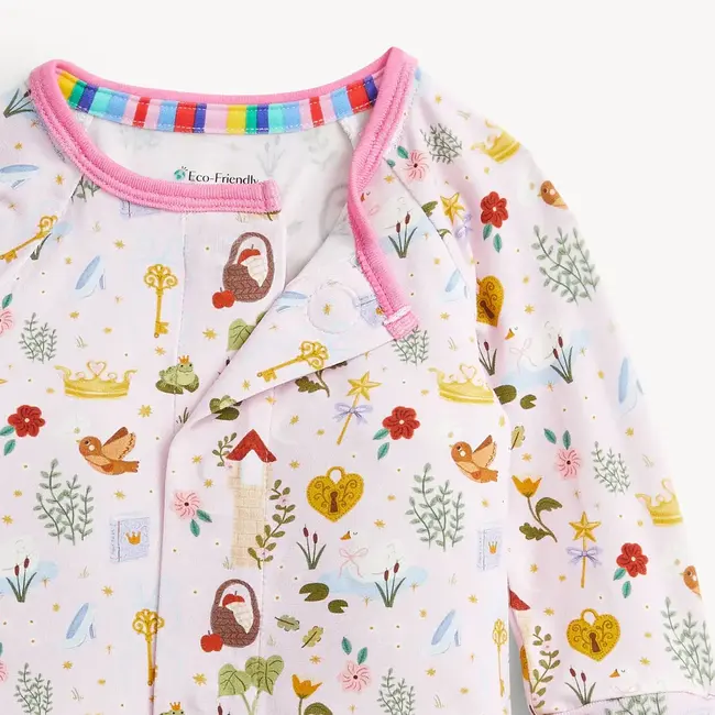 Magnetic Me Fairytale Era Modal Convertible Coverall