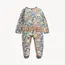 Magnetic Me Flora Modal Ruffle Footie