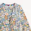 Magnetic Me Flora Modal Ruffle Footie