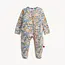 Magnetic Me Flora Modal Ruffle Footie