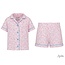Azarhia Pretty in Pink Pajamas