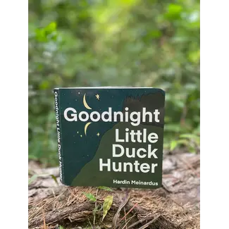 Golden Acres Goodnight Little Duck Hunter