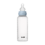 Bibs Baby Bottles | 9 oz. | BPA-Free SIlicone