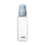 Bibs Baby Bottles | 9 oz. | BPA-Free SIlicone