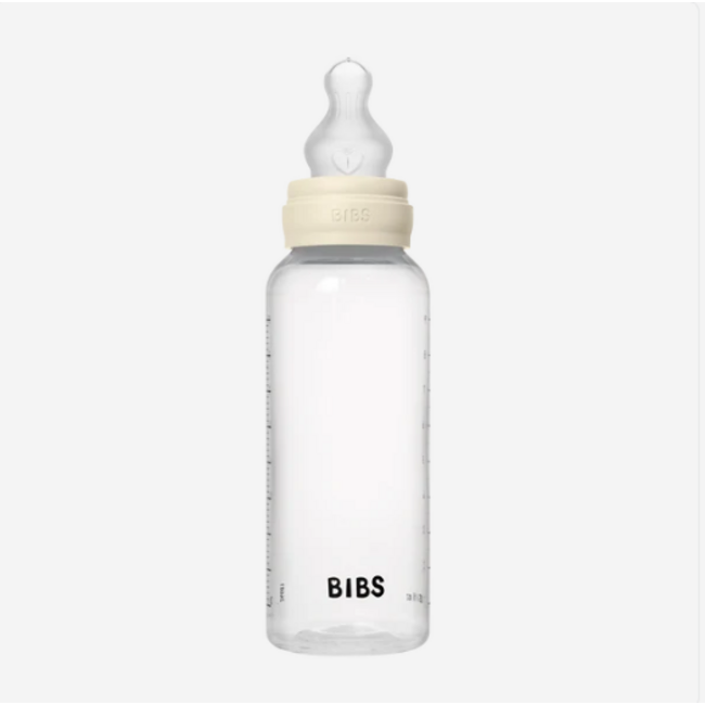 Bibs Baby Bottles | 9 oz. | BPA-Free SIlicone