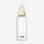 Bibs Baby Bottles | 9 oz. | BPA-Free SIlicone