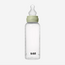 Bibs Baby Bottles | 9 oz. | BPA-Free SIlicone