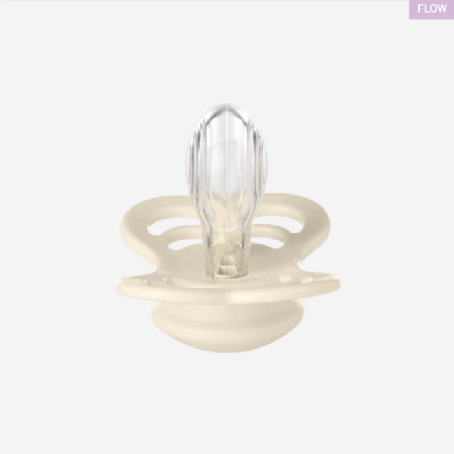 Bibs Pacifiers (2 Pack) | Symmetrical