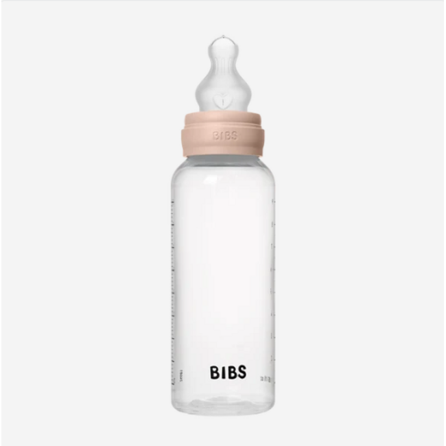 Bibs Baby Bottles | 9 oz. | BPA-Free SIlicone
