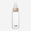Bibs Baby Bottles | 9 oz. | BPA-Free SIlicone