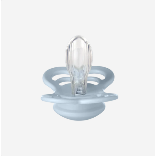 Bibs Pacifiers (2 Pack) | Symmetrical