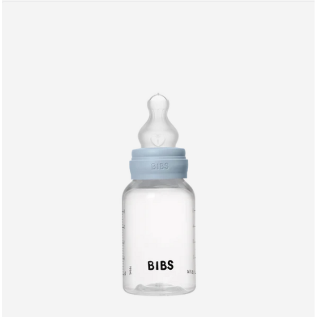 Bibs Bibs 5 oz. Baby Bottles