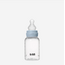 Bibs Bibs 5 oz. Baby Bottles