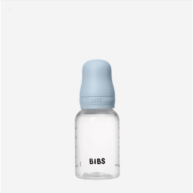 Bibs Bibs 5 oz. Baby Bottles