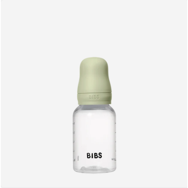 Bibs Bibs 5 oz. Baby Bottles