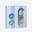 Bibs Baby Sprinkle Gift Set | Baby Blue