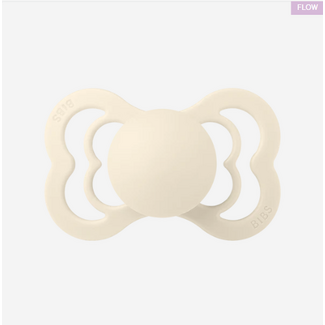 Bibs Pacifer | Supreme Symmetrical | Flowpack Packaging