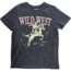 Paper Flower Wild West Graphic Tee