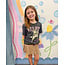Paper Flower Wild West Graphic Tee