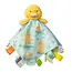 Mary Meyer Taggies Dunkin Duck Character Blanket