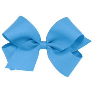 Wee Ones Grosgrain Copen Bow