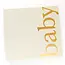 Paper Peony Press The Baby Memory Book