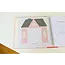 Paper Peony Press Baby Memory Book | You are Something Magical