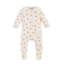 Mud Pie Ditsy Pumpkin Sleeper