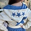 Sweet Soul Denim Star Hoodie