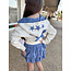 Sweet Soul Denim Star Hoodie