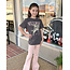 Paper Flower Wild West Graphic Tee