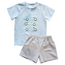 Jumping Jolly Too Fast Boy Set