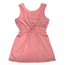 Banana Split Sutton Dress | Coral