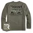 Fieldstone Roost Bird Buggy LS in Tumbleweed